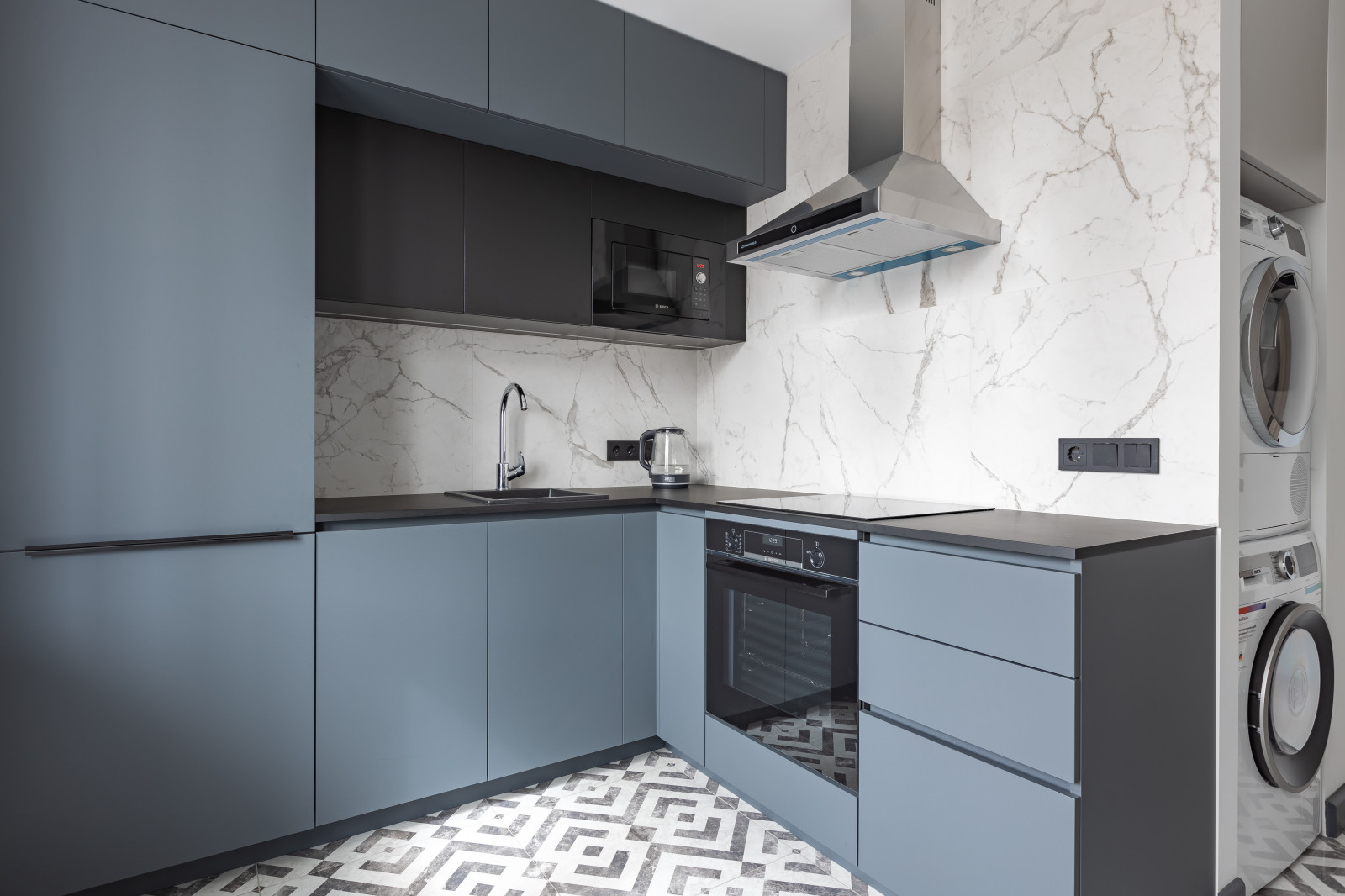 Обложка проекта: Богатырский 48