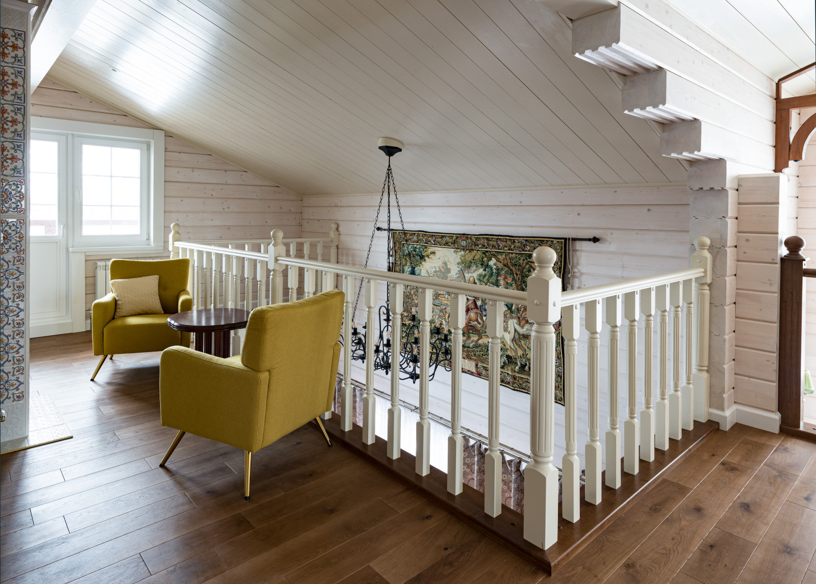 Бастион Поздняково