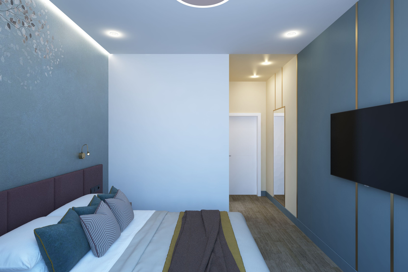 "Конфетти", г. Сургут, ЖК Кедровый