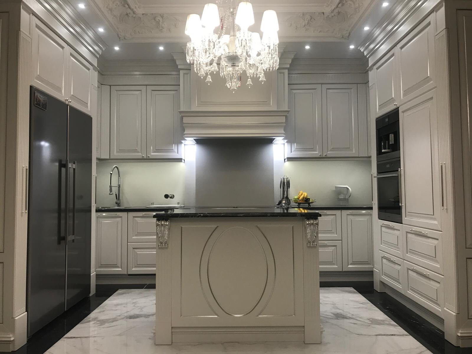 ЖК Волынский