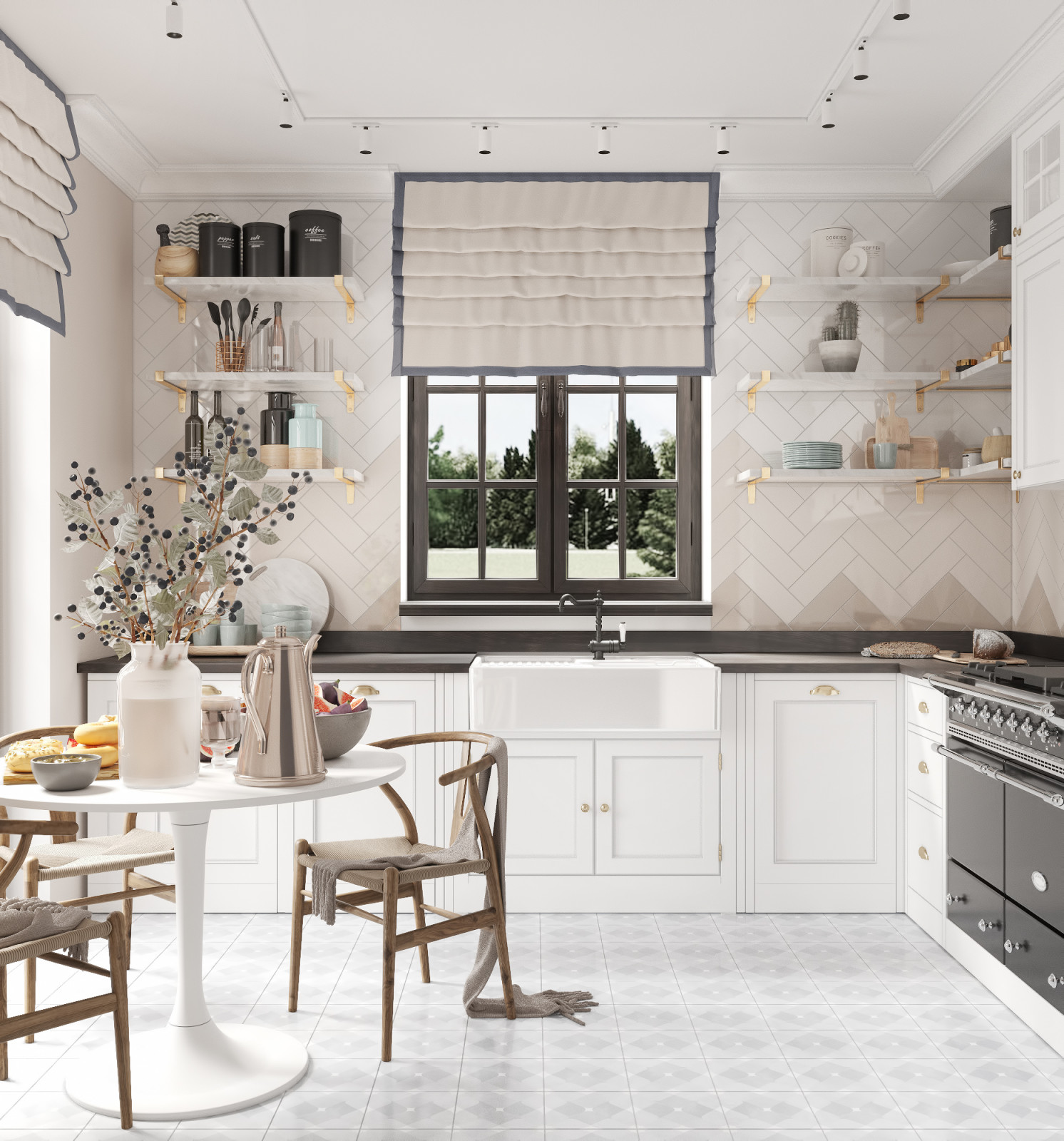 Дом Николина Гора