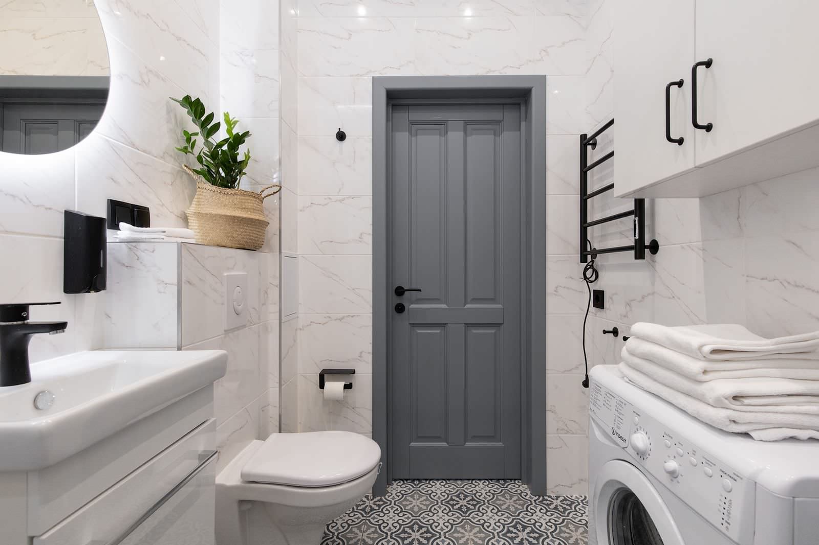 Пример - проект художественный