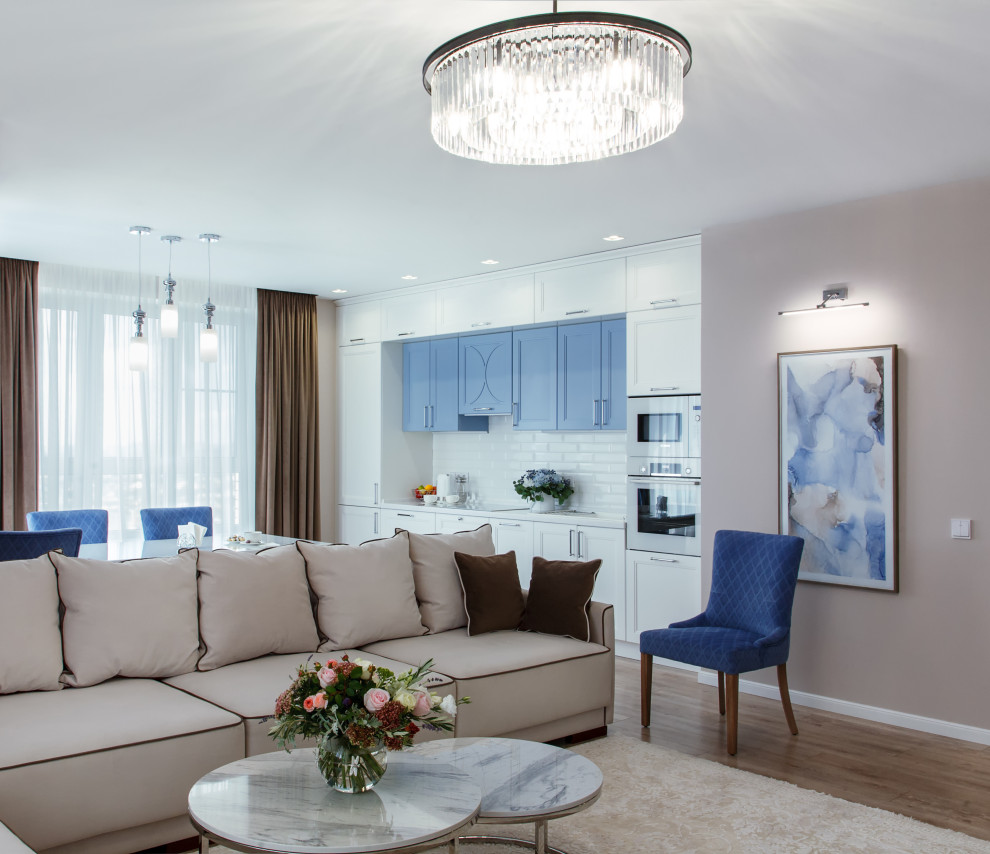 Квартира в Краснодаре