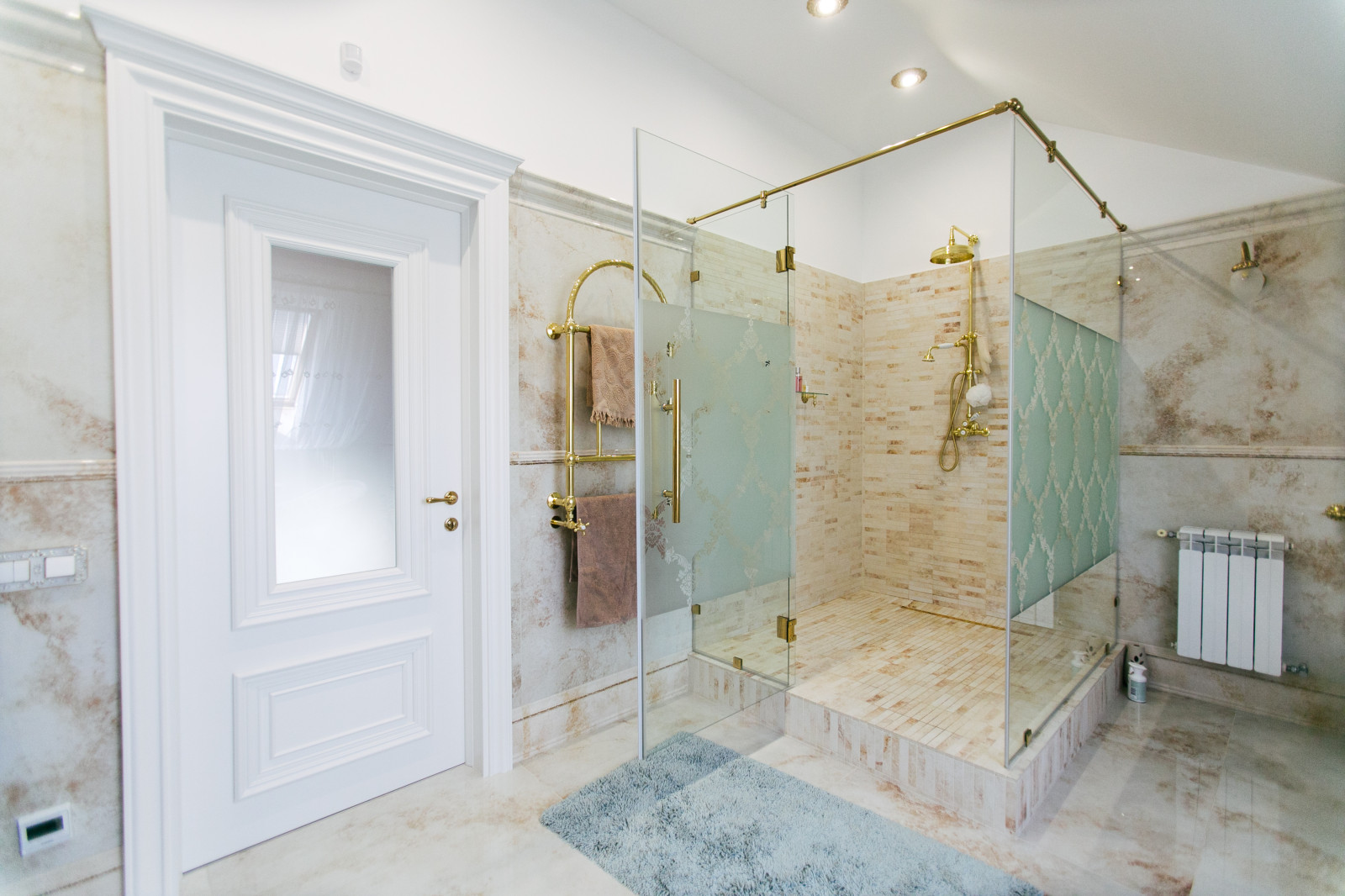 Проект в городе Липецк