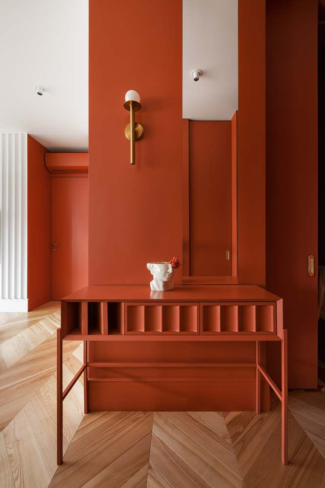 ООО Боттега футура Мекканика