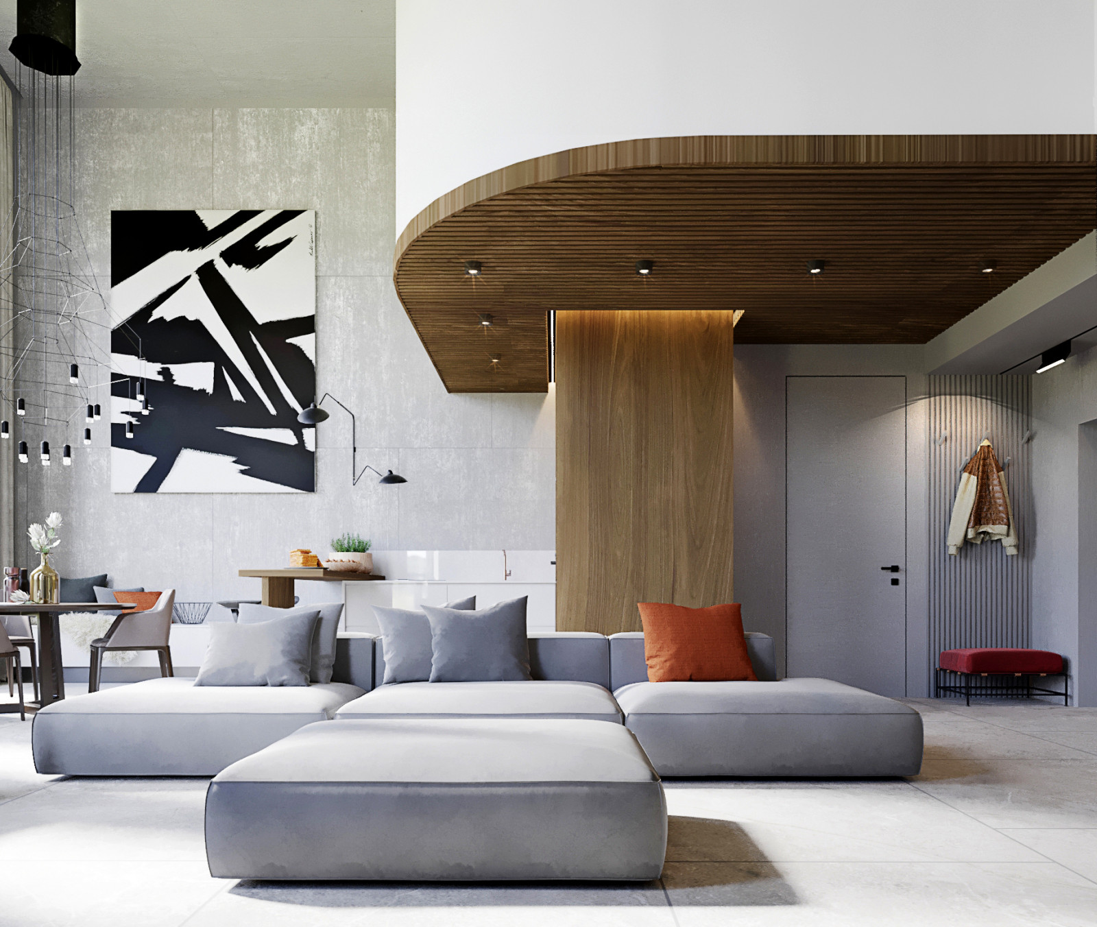 ЖК Форум Сити