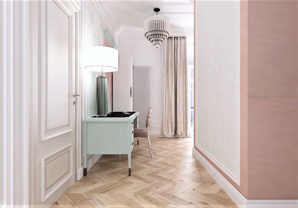 Проект дома 450 м2 в г. Майкоп