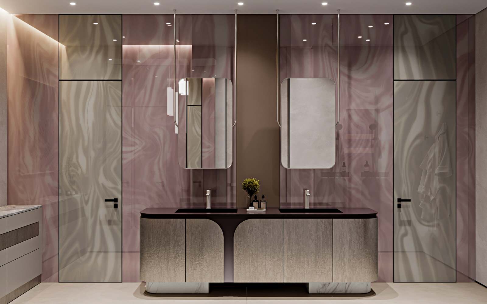 Квартира в Нижнем Новгороде