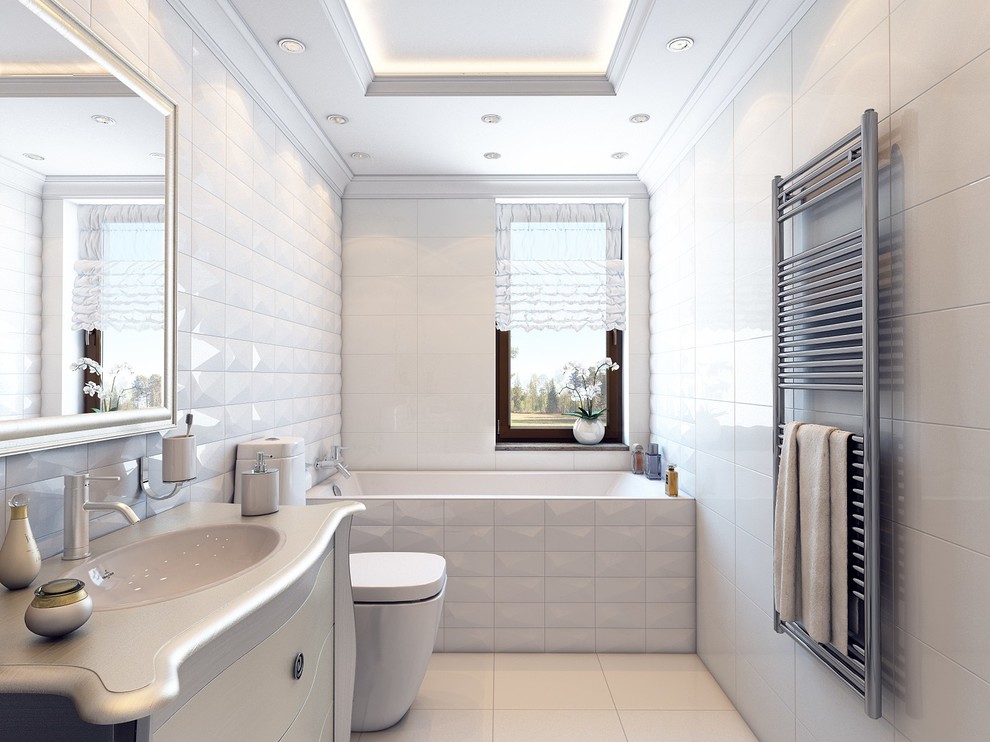 Villa Latchi. Cyprus