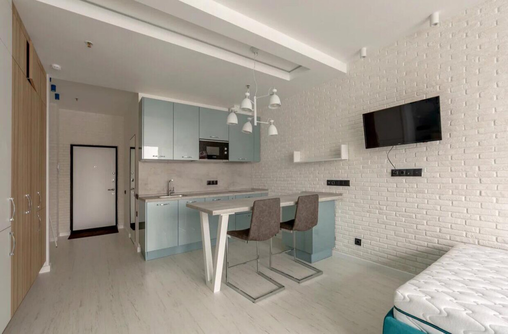 Апартаменты в ЖК Лайнер на Ходынке