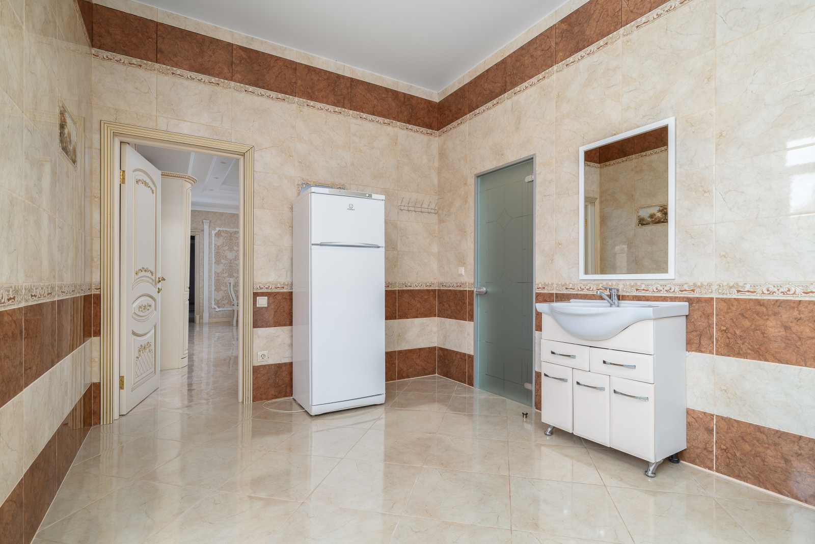 Дом для сдачи в аренду в Краснодаре