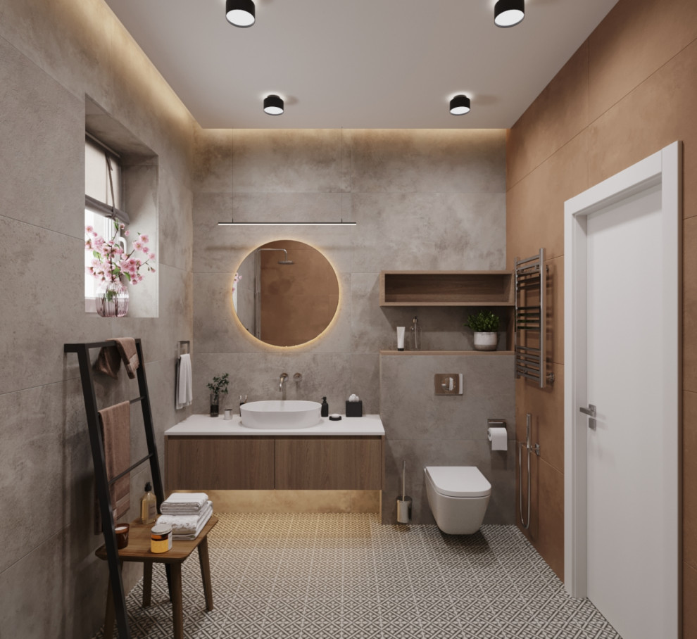 Дом в КП "Вартемяги парк" 119 м²