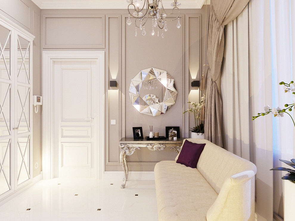 Коттедж п. Молодежный