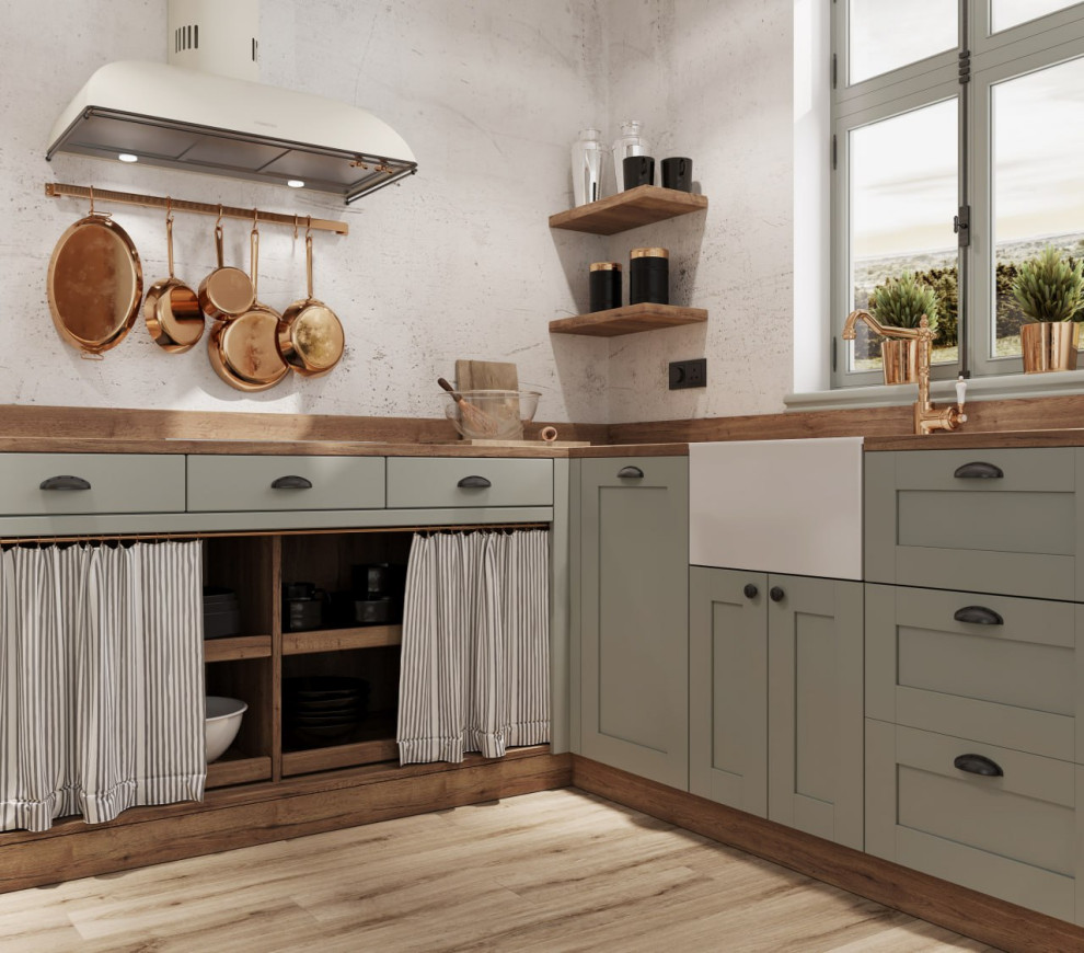 BK Cucina
