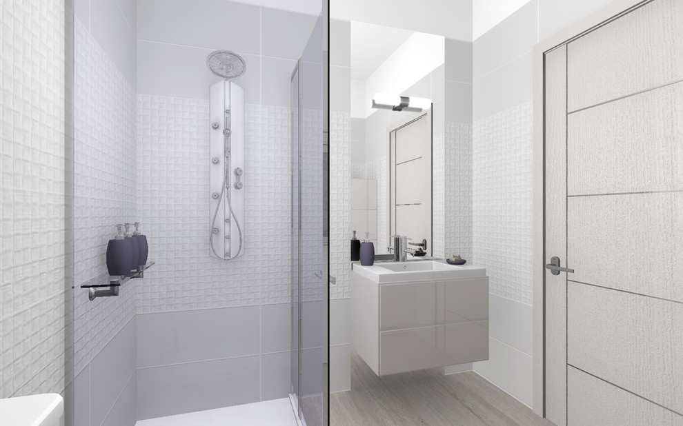 Гостевой санузел