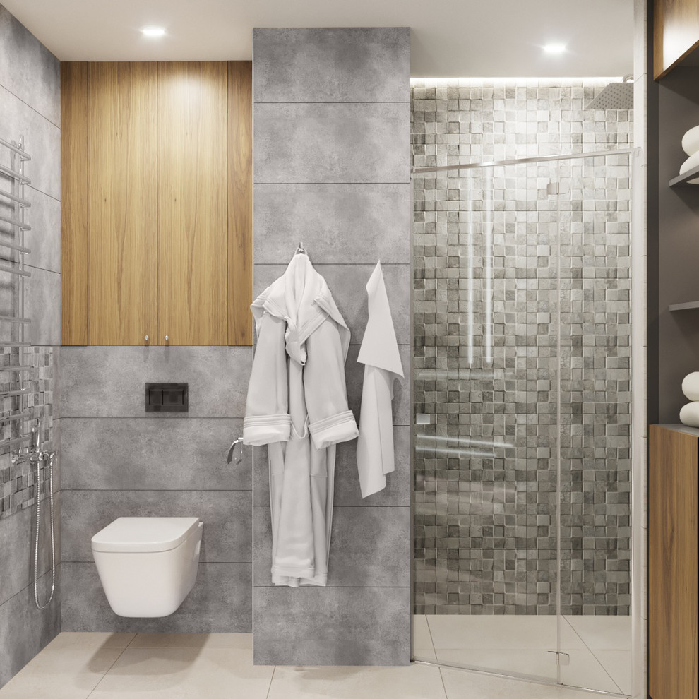 Наш Дизайн Интерьера для квартиры 70 кв.м. в Центральном районе г. Сочи!