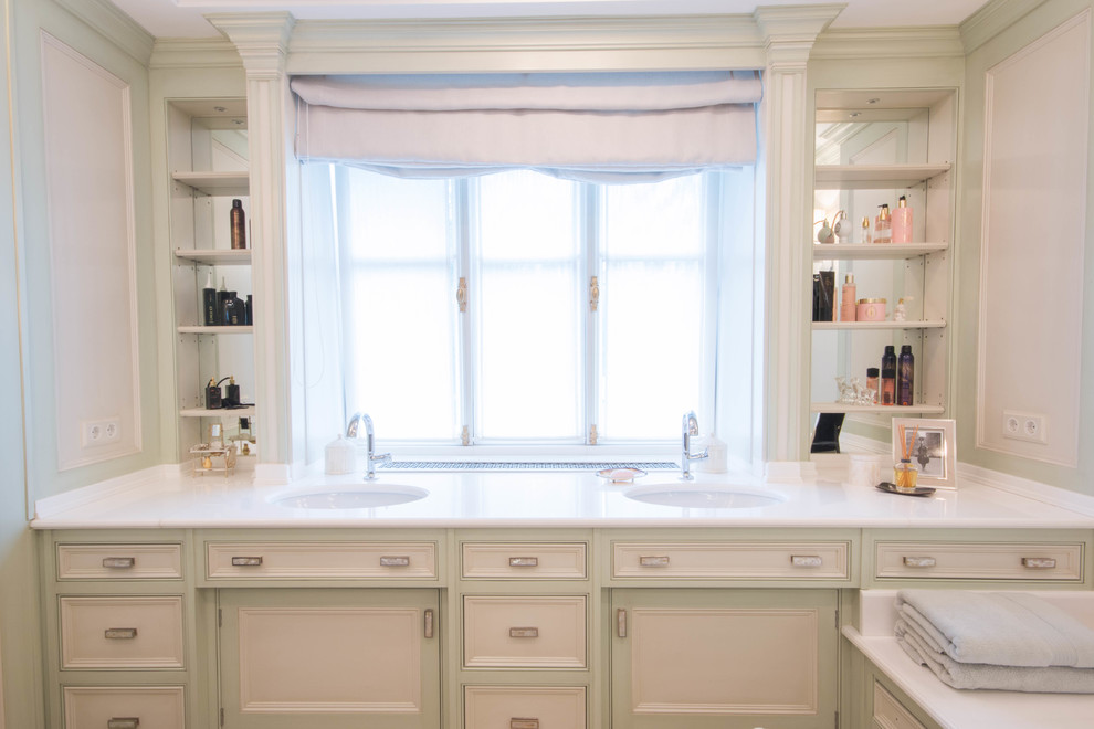 Квартира в Челябинске