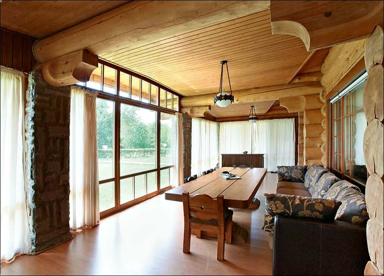 Дом в Астрахане