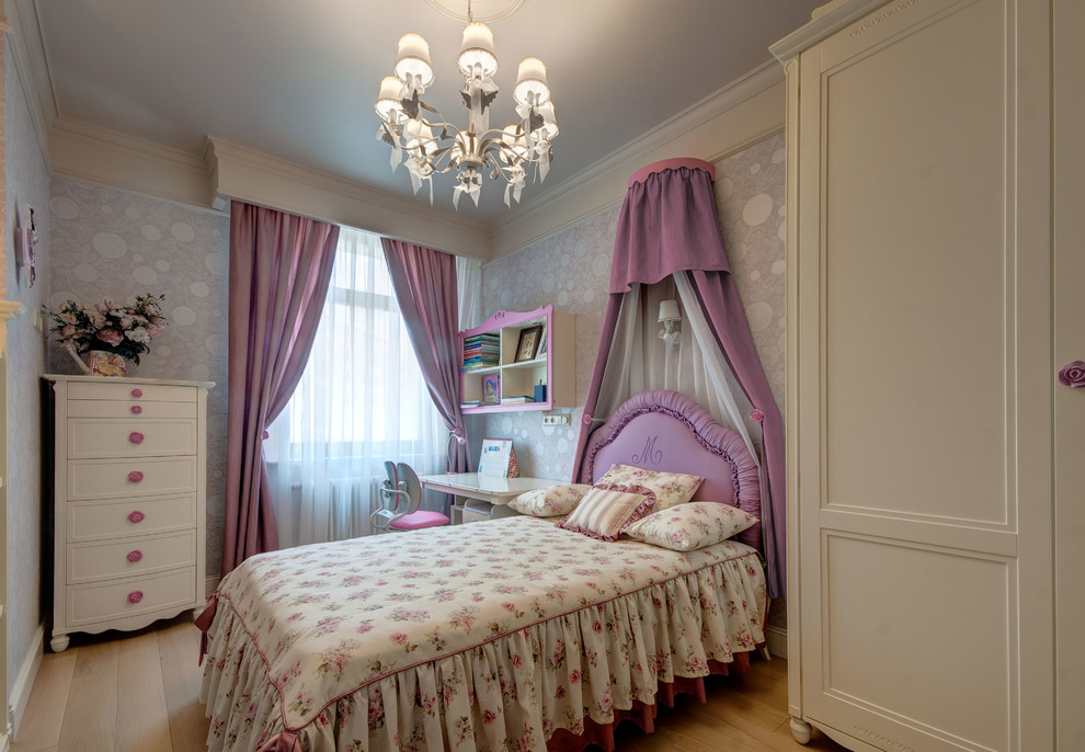 Квартира в ЖК Доминион