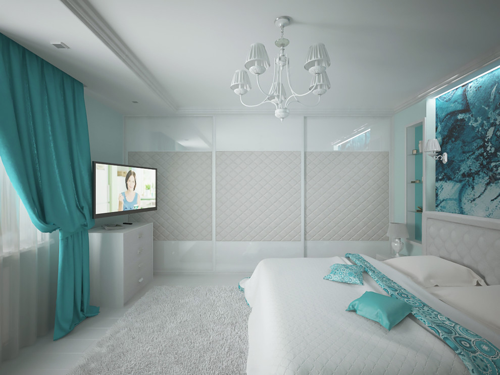 Дом семьи с тремя детьми