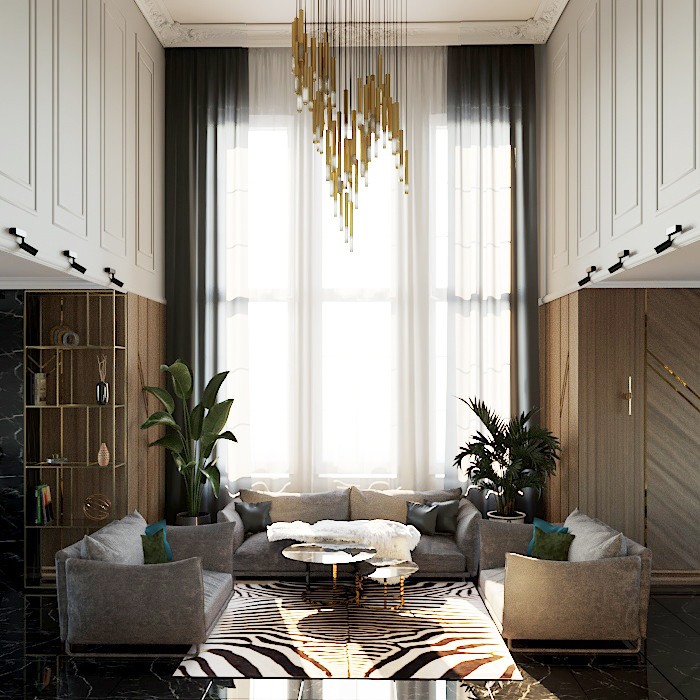 Частный дом 300кв.м.