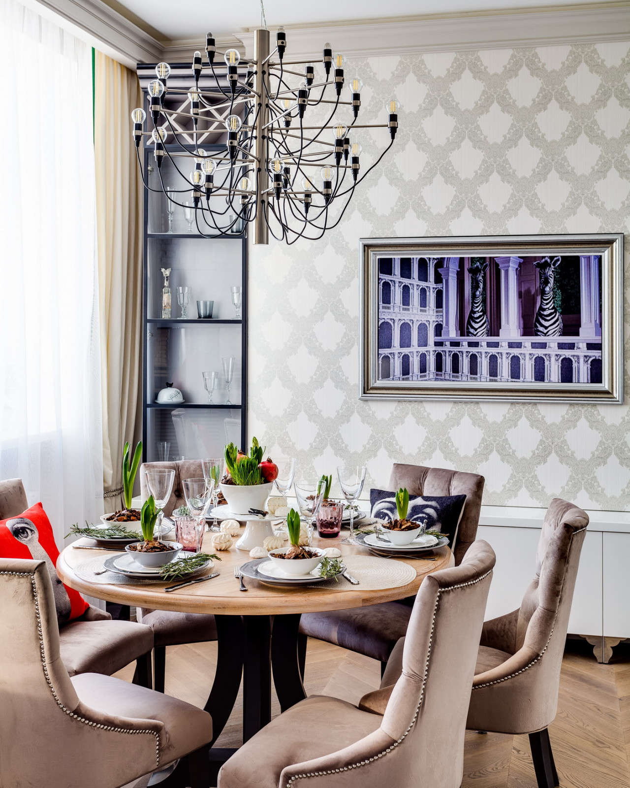 Квартира в Строгино