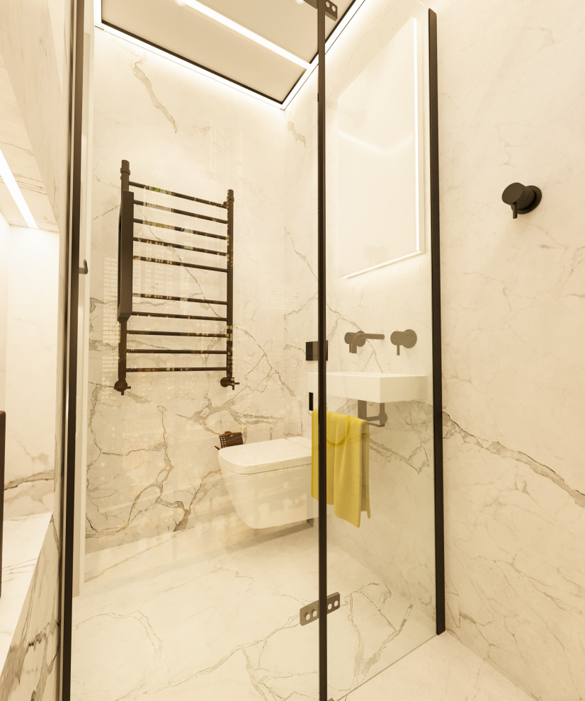 Матвеевская