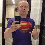 Василий Хрусталёв