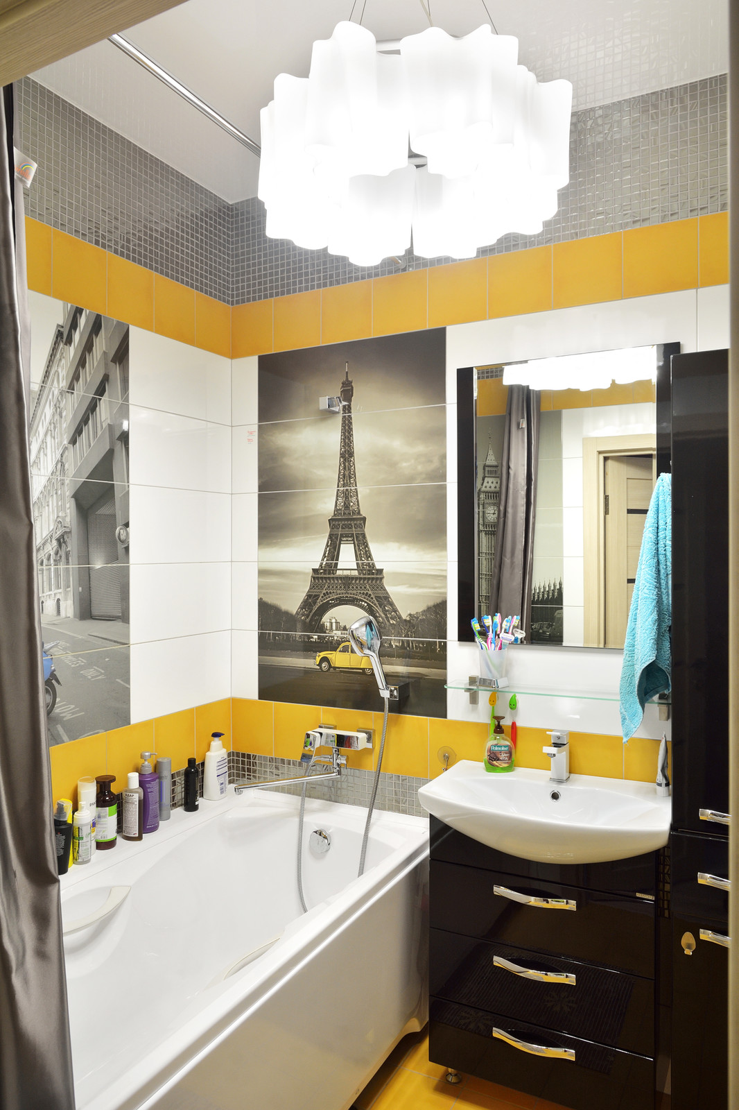 Разное из нового