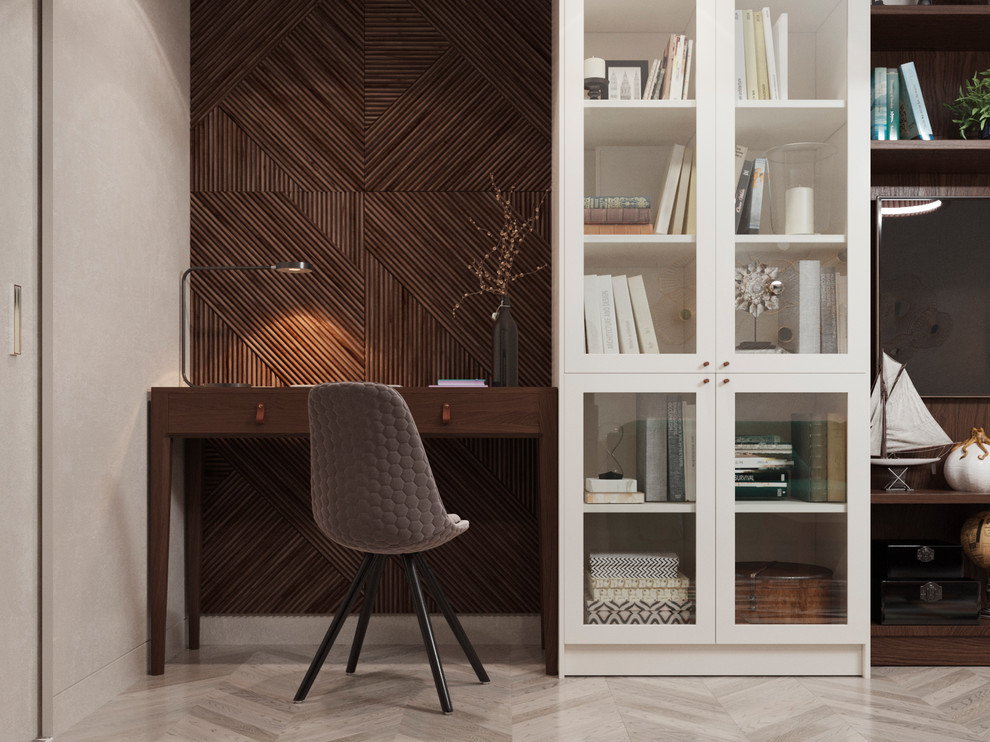 Квартира на Рязанском проспекте