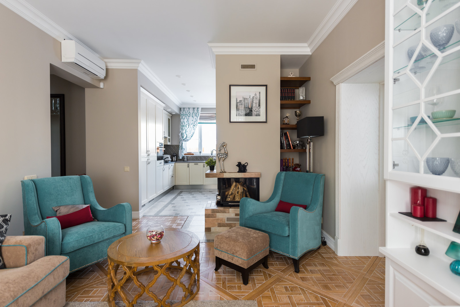 Коттедж в КП "Ново-луговая"