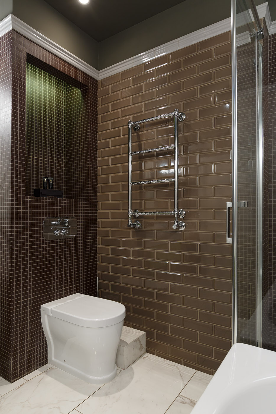 Осовремененная классика