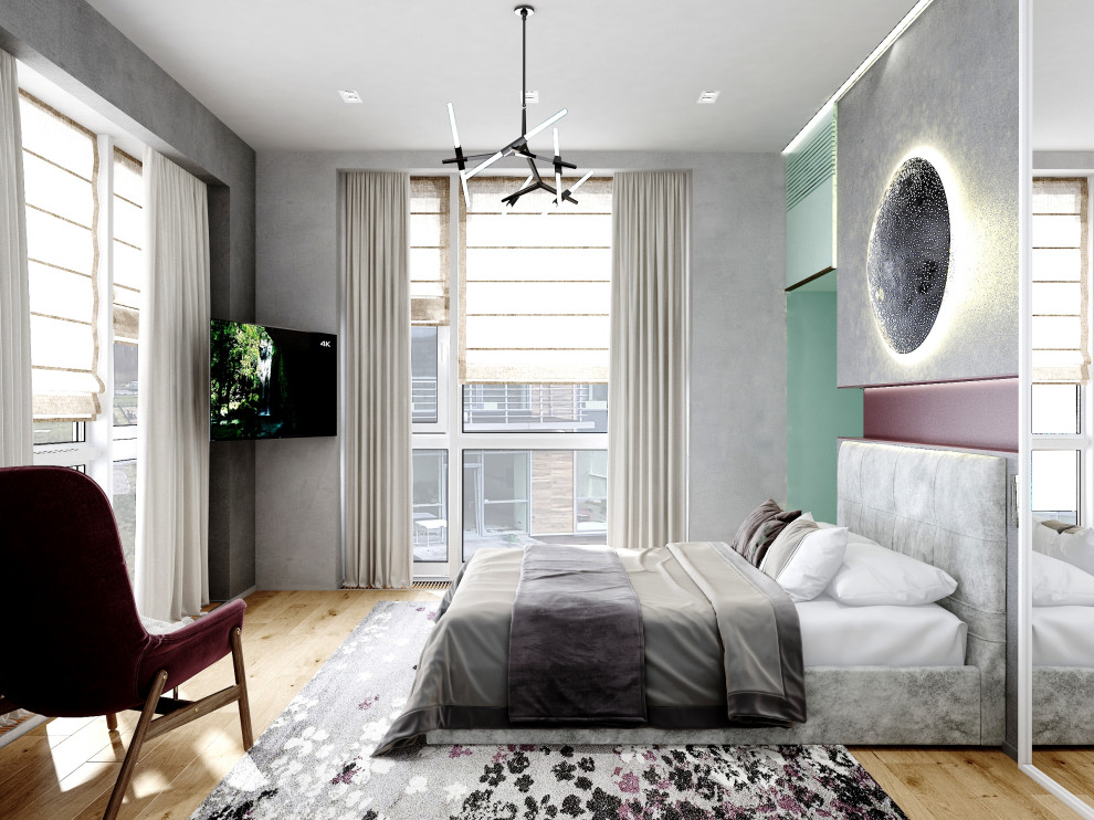 Квартира в Санкт-Петербурге