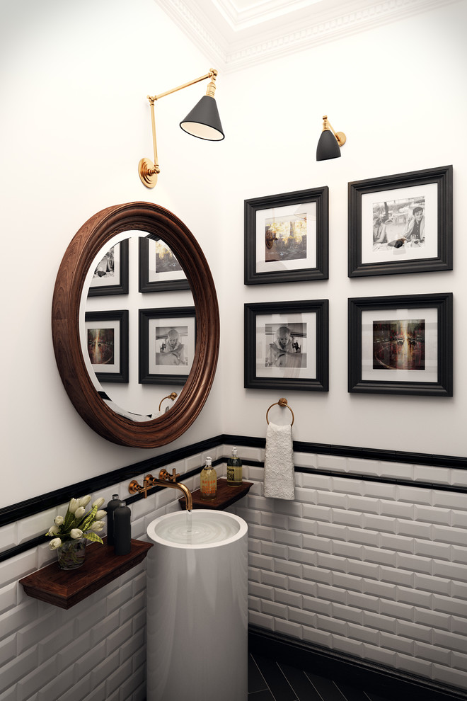 Американская классика в петербургском старом фонде