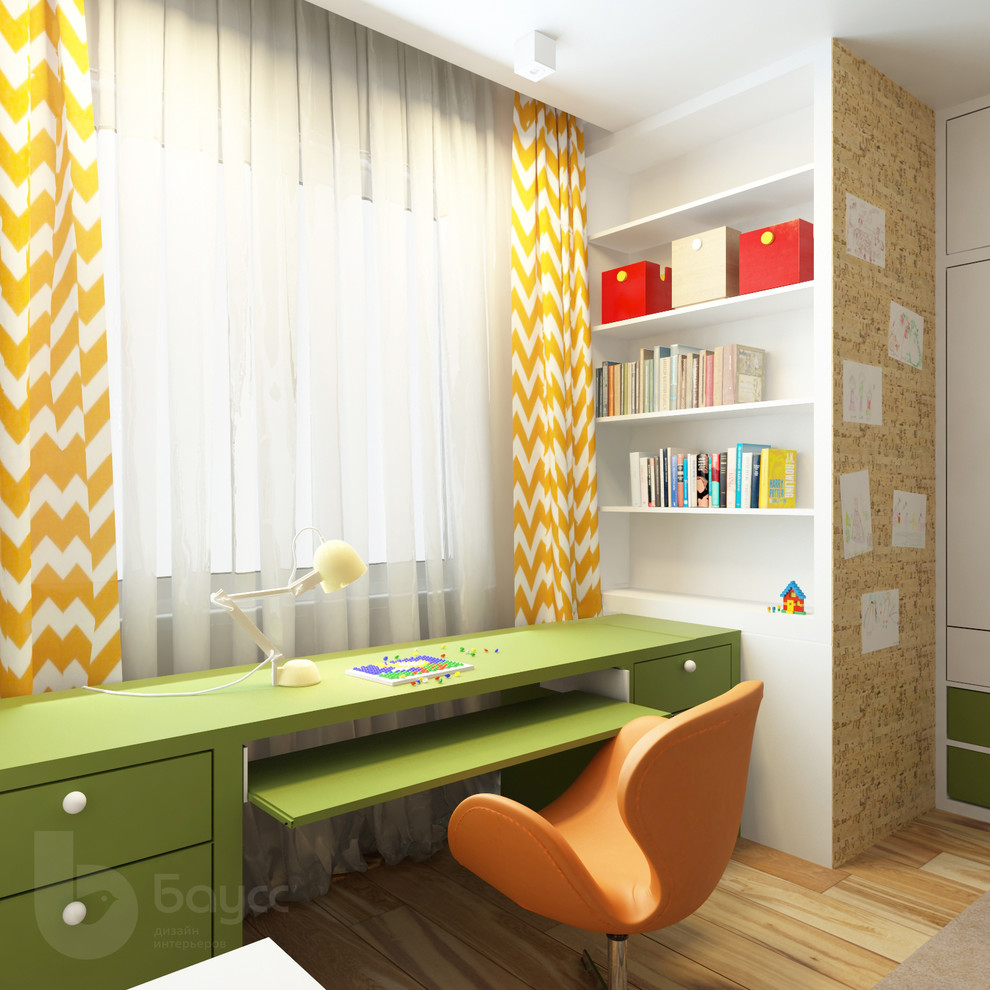 Проект "СВЕЖИЙ". Дом 207 кв. м