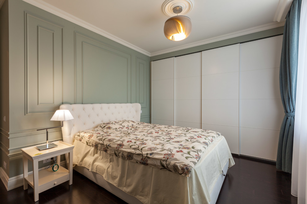 Светлая, легкая квартира в Переделкино