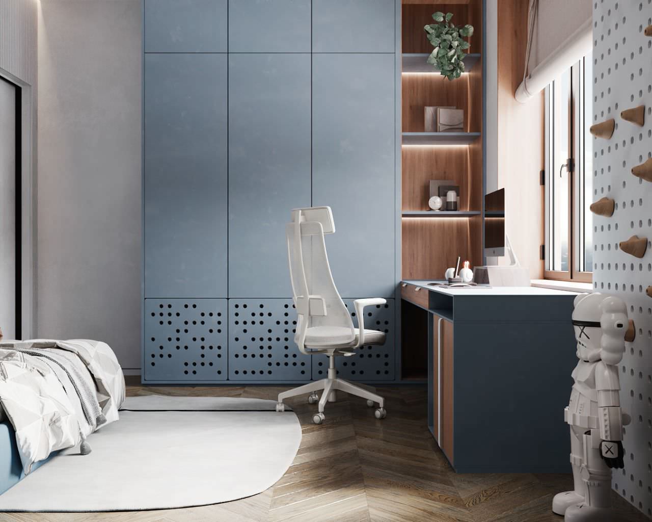 ЖК «Твин хаус»