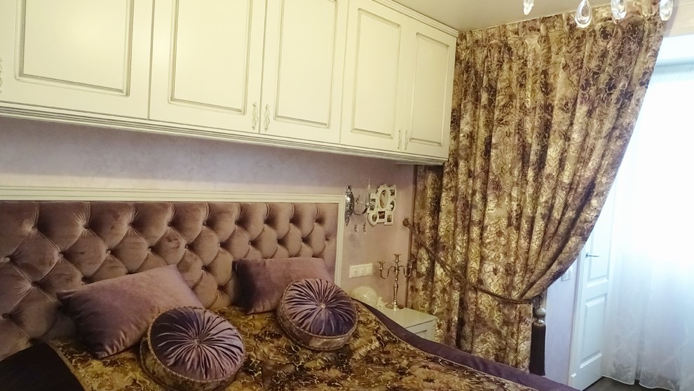 Квартира на Тульской