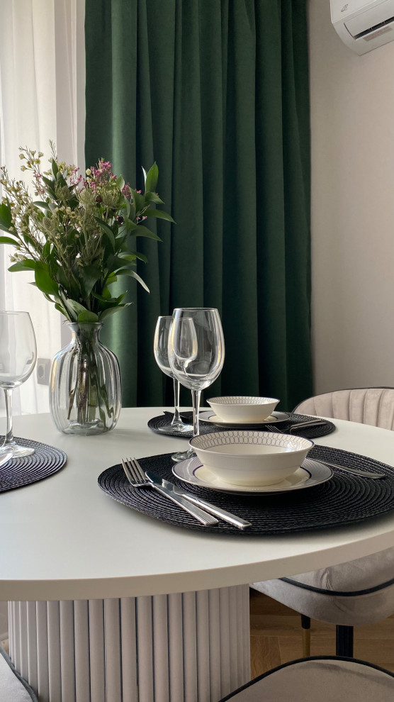 Кожуховская, 57 кв м