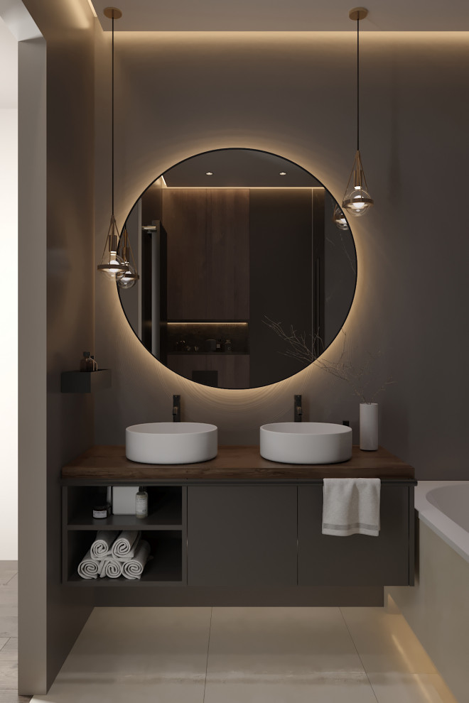 ЖК "D1" 94 кв.м