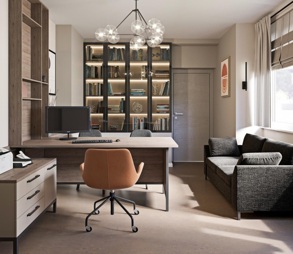 Обложка проекта: Кабинет врача