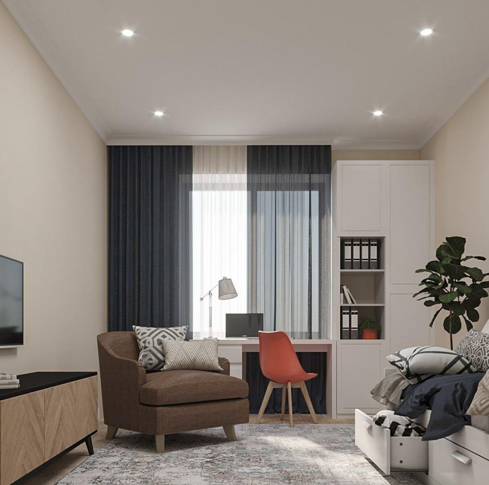 КП "Березки" (с. Новолуговое)