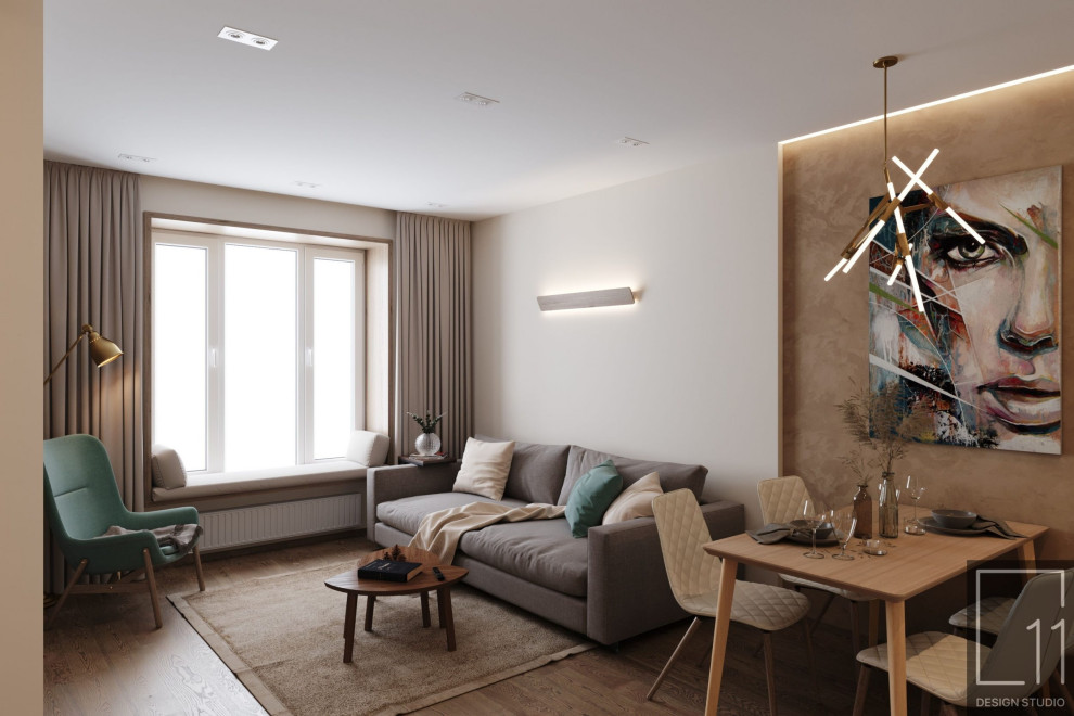 ул.Капитана Дорофеева