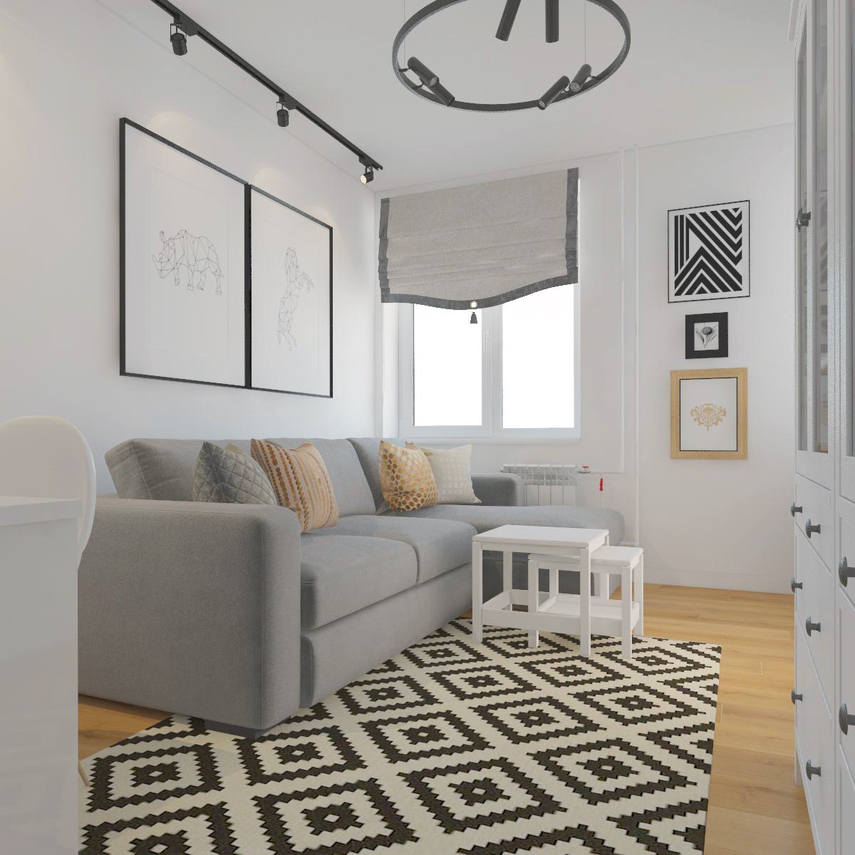 Квартира. Екатеринбург