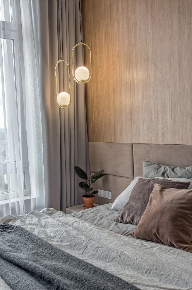 УФА Аксаково пентхаус