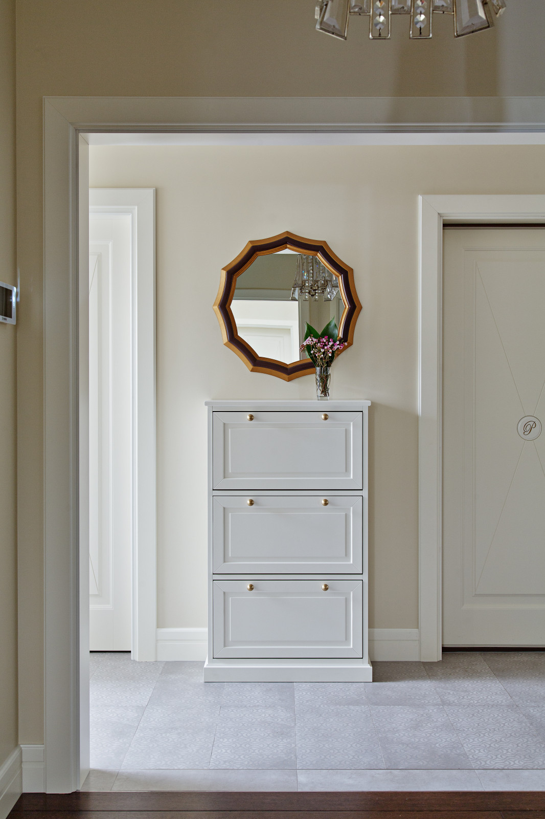 Квартира в ЖК Зеленоград