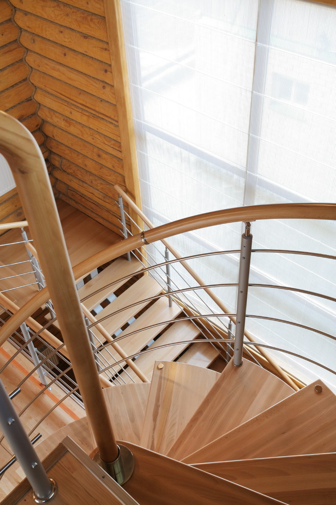 Деревенское техно.