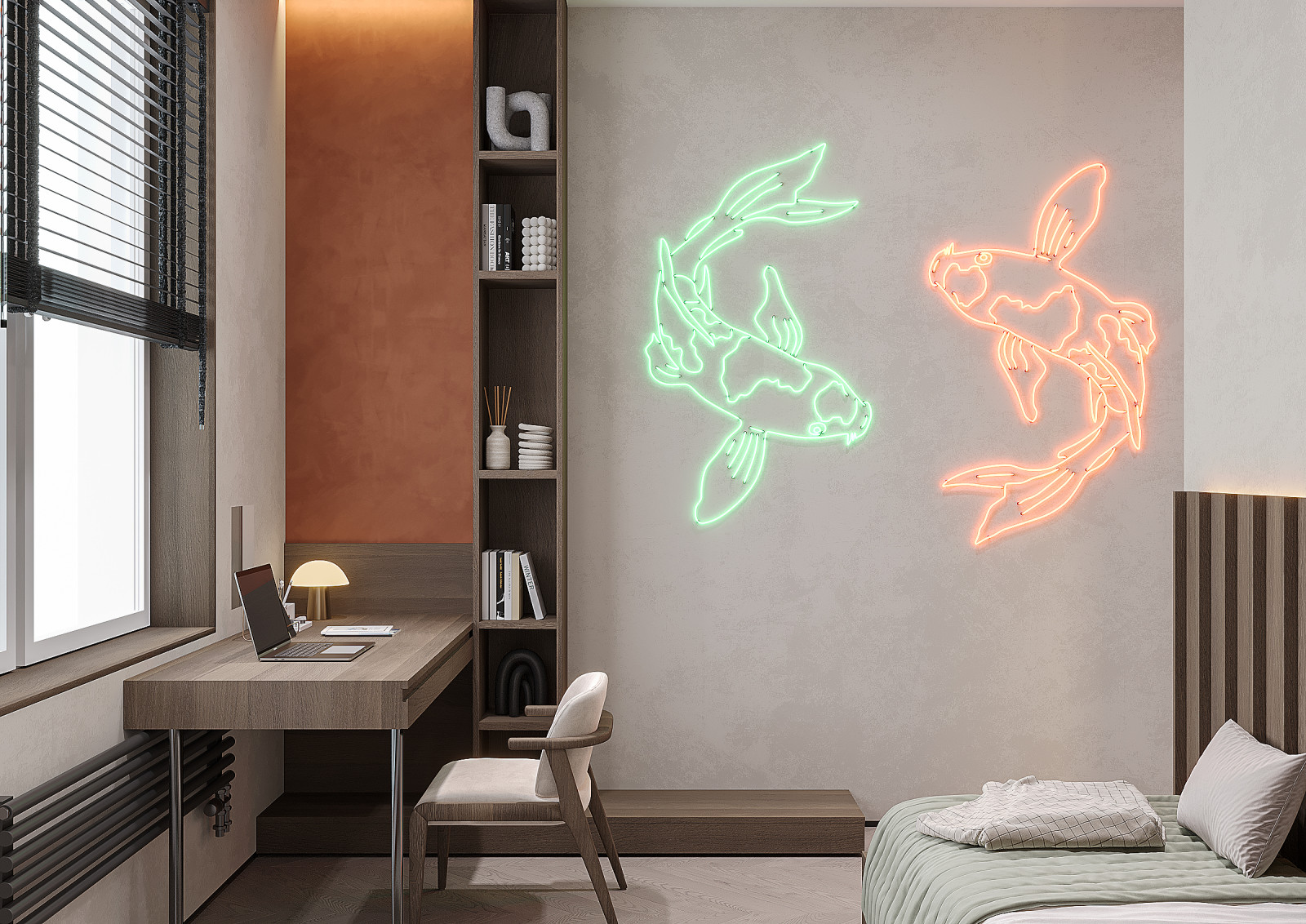 Обложка проекта: Детская "Джапанди"