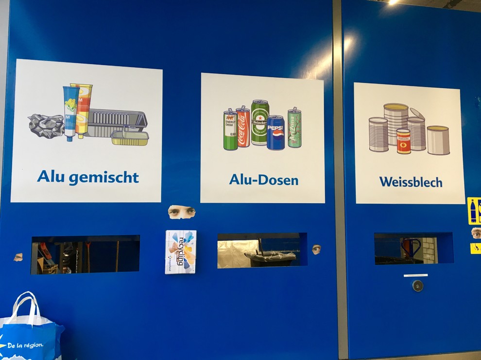 Личный опыт: Жизнь в Швейцарии — квартира, быт и условия жизни