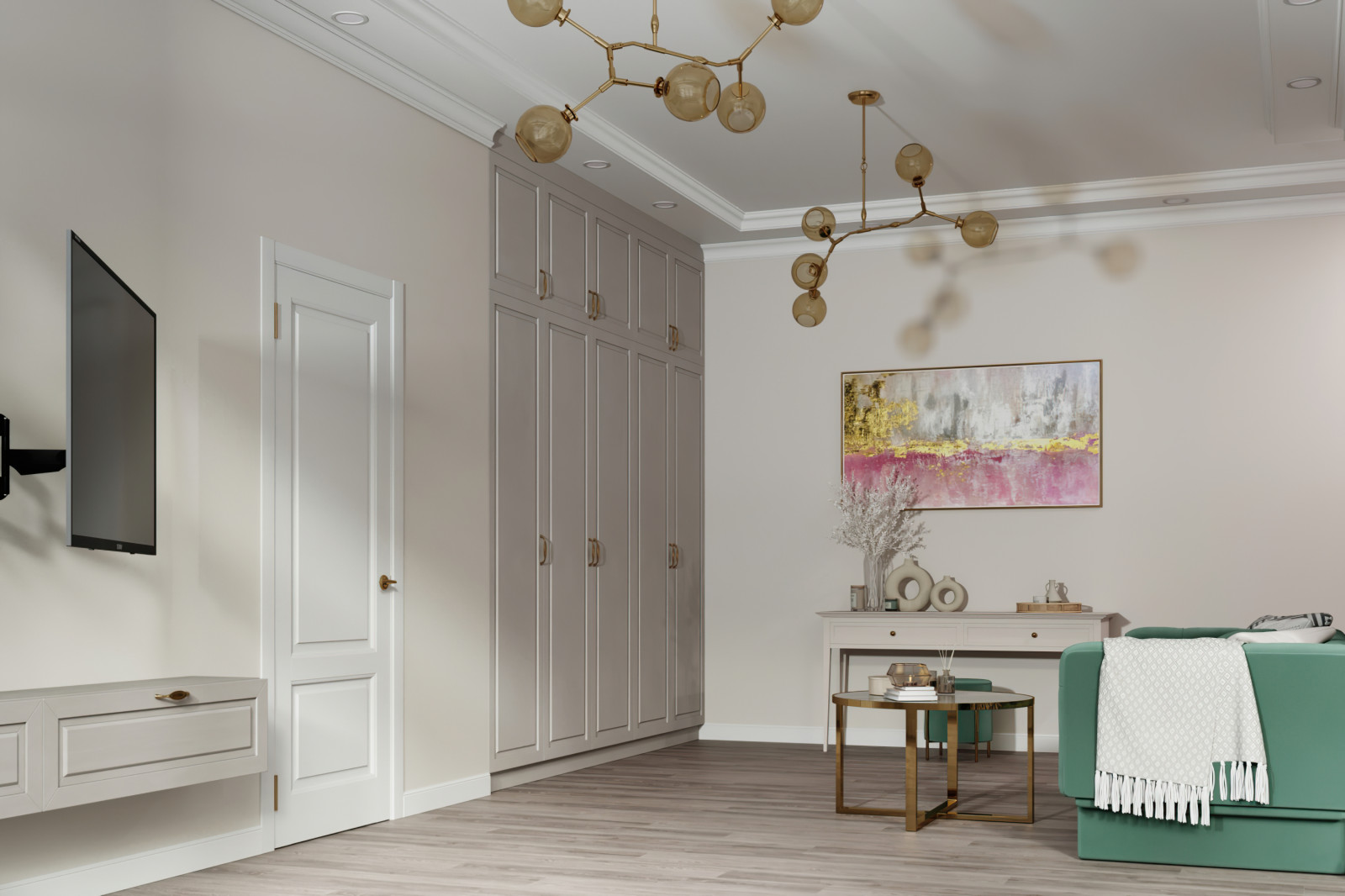 ЖК Сердце Столицы